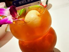 -芽笼芽笼新加坡餐厅(世纪汇店)