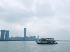 -国际邮轮中心码头(厦鼓码头)