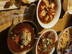 -三生小馆(亭知路店)