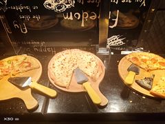 -好伦哥比萨烤肉自助(马家堡店)