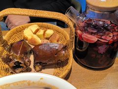 -鸽子窝(黄村店)
