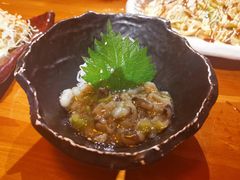 -鸟鸣门屋台料理(金帝银泰店)
