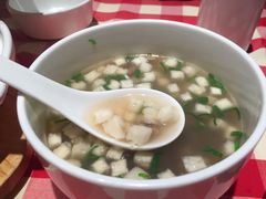 -西贝莜面村(东莞壹号广场店)