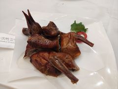 -顺德人家食府(黄金广场店)