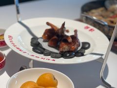 -谭厨中山传家菜.乳鸽.脆鲩鱼(华强北中航城店)