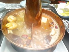 -京元盛铜锅涮肉(上海总店)