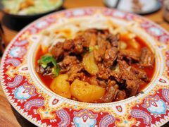 -塔哈尔·新疆盛宴(城西银泰店)