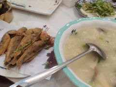 -春水锅贴·传统鲁菜(大明湖店)