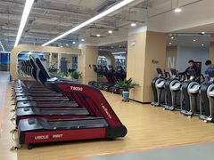 -健石游泳健身(和兴万乐汇店)
