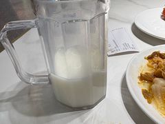 -捞小鲜虾滑海鲜自助火锅(嵊州吾悦店)