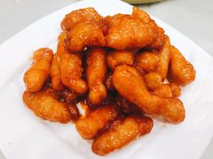 -大鸭梨烤鸭店(金顶街店)