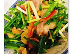 -渔娘渔家丹东海鲜(东直门店)