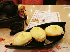 -点都德(大茶楼店)