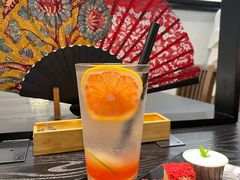 -香兰印尼 Pandan(中华广场店)