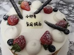 -天母蓝鸟烘焙·蛋糕·下午茶(时代城广场店)