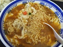 -老陶包子铺(南大西南村店)