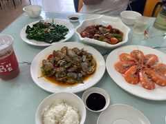 -星奇缘·海鲜餐厅(东山美食地标店)