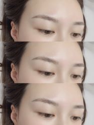 -久匠·野生眉半永久纹眉
