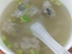 -三真丸子美食坊(故宫路店)