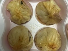 -咬不得高祖生煎·简餐(天城商业中心店)