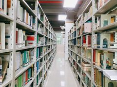 -增城图书馆(荔景大道辅路店)