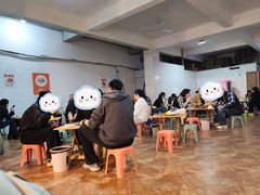 -老白家怡贵园烤肉