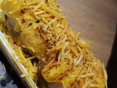 招牌焗寿司-千寿·金焰食堂(仁和新城店)
