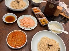 -裕兴记•蟹黄面馆(人民广场店)