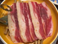 -AJIYA·池袋日式烧肉自助(天津万象城店)