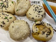 蟹粉生煎-小杨生煎(宜川路店)
