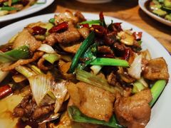 -云之南(八里庄店)
