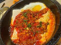 -西塔老太太拌饭(城市集市龙之梦店)
