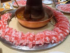 -东镇老火锅(长春路首店)