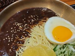 -冰川朝鲜族料理·东北菜(观前店)