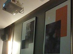 -金色印象·4K影院式足体养生(石碾盘店)