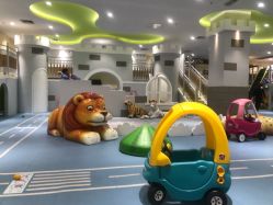 -meland亲子乐园•派对•研学(苏州悠方购物中心店)