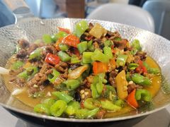 -小团圆灶台鱼·百城头牌菜(千岛湖店)
