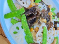 -老边饺子馆(中街店)