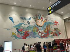 -广州白云国际机场-T2航站楼