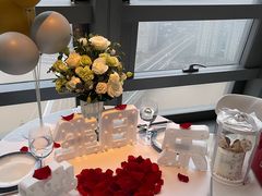 -天玑高空江景餐厅&酒吧Sky Secret Restaurant&Bar