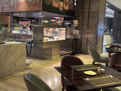 -丽都皇冠假日酒店·Matrix亦餐厅(望京店)