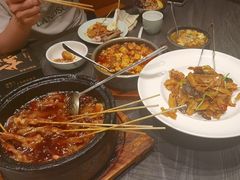 -阿喆私房菜(西五路店)