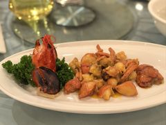 -全聚德(上海首店浦东店)