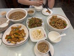 -环秀楼(黄山呈坎店)