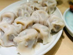 -吕氏疙瘩汤·海鲜新鲁菜(凯德mall新都心店)