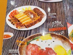 -龙记·香港茶餐厅(海上世界店)
