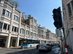 -中山路步行街