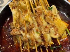 -路边羊烧烤酒场(宝带路店)