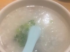 -黑家养生粥道馆(新世纪店)