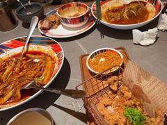 -塔哈尔·新疆盛宴(奉贤龙湖店)